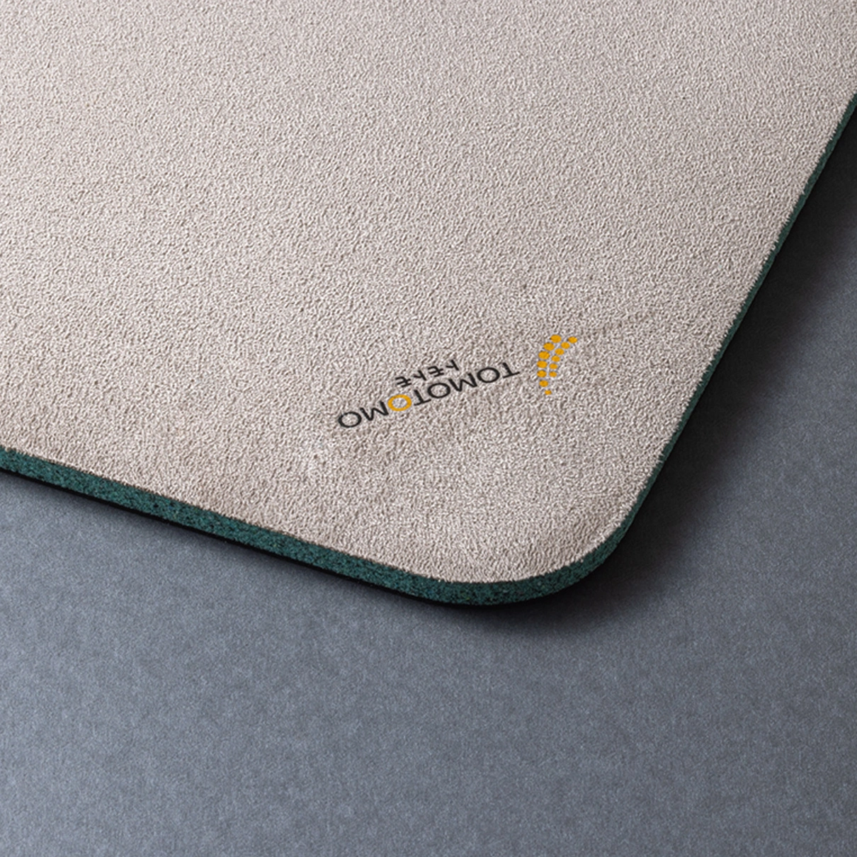 超慢跑墊(琥珀灰)